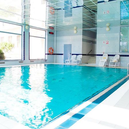 Apartment Olymp Kołobrzeg Eksteriør billede
